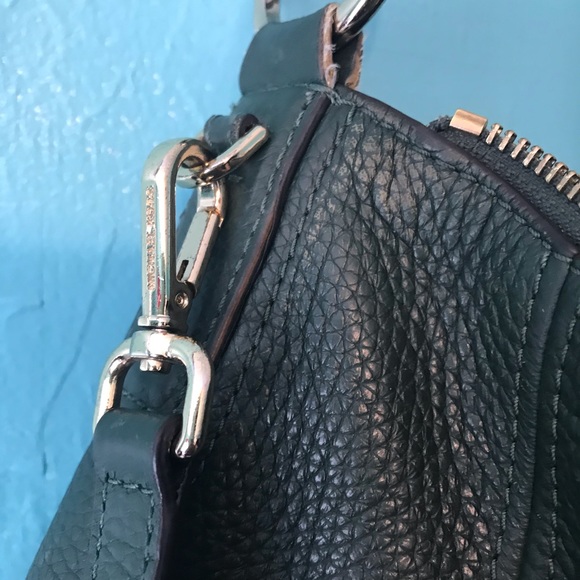 Michael Kors leather shoulder and cross body bag - Picture 8 of 8